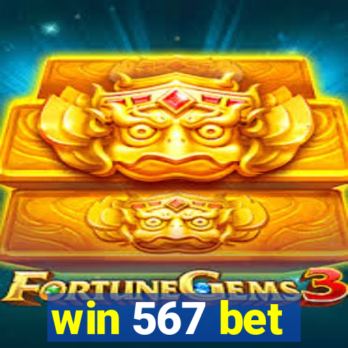 win 567 bet